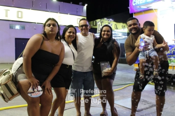 Foto - Tupã Folia 1ª Noite - 14/02/2026