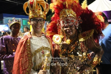 Foto - Tupã Folia 1ª Noite - 14/02/2026