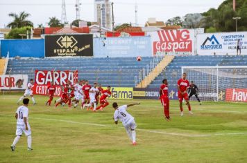 Foto - Copa São Paulo de Futebol Júnior - Tupã x CRB