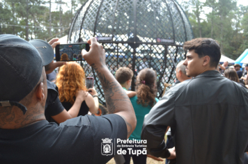 Foto - Tupã Moto Rock