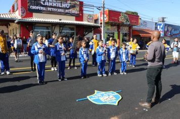 Foto - 3º Festival de Bandas e Fanfarras