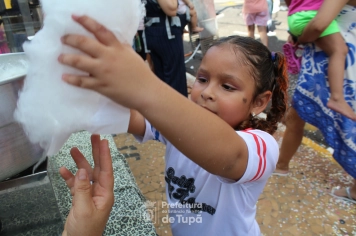 Foto - Tupã Folia Matinê - 15/02/2026