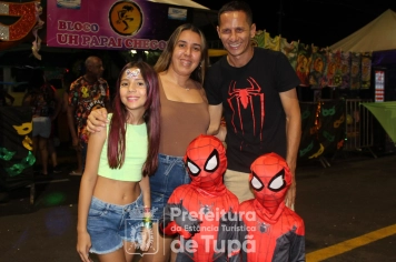 Foto - Tupã Folia 4ª Noite - 17/02/2026
