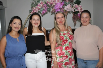 Foto - 1º Fórum Todas Juntas - 05/03/2026