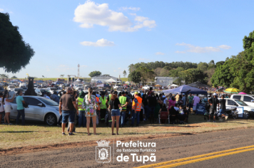 Foto - 1º Festival Aéreo de Tupã: Tupã Voando Alto