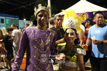 Foto - Tupã Folia 1ª Noite - 14/02/2026