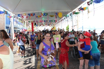 Foto - Tupã Folia Matinê - 15/02/2026