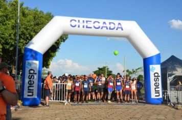 Foto - 5ª Corrida Unesp/Tupã - 19/11/2022