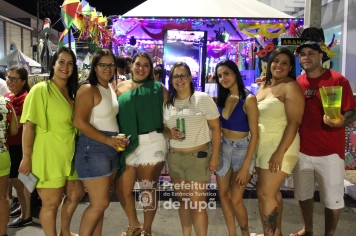 Foto - Tupã Folia 1ª Noite - 14/02/2026