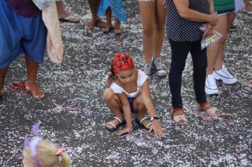 Foto - Tupã Folia - segunda matinê