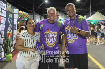 Foto - Tupã Folia 4ª Noite - 17/02/2026