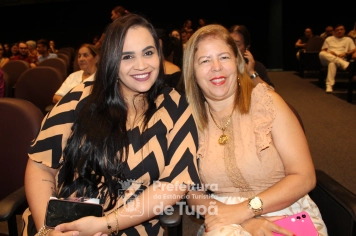 Foto - 1º Fórum Todas Juntas - 04/03/2026