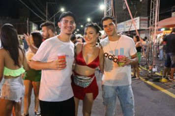 Foto - Tupã Folia 2024 (3ª noite)