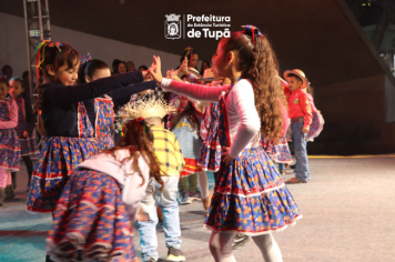 Foto - Tupã Junina 2025 - 1ª noite (25/06/2025)