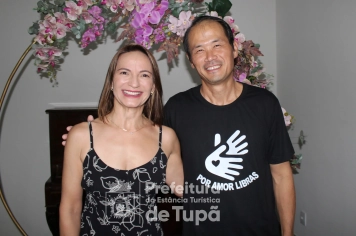 Foto - 1º Fórum Todas Juntas - 05/03/2026