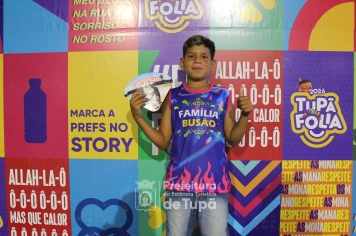 Foto - Tupã Folia 1ª Noite - 14/02/2026