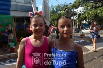 Foto - Tupã Folia Matinê - 17/02/2026