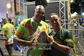 Foto - Tupã Folia 2ª Noite - 15/02/2026