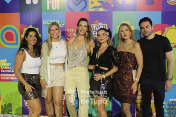 Foto - Tupã Folia 1ª Noite - 14/02/2026