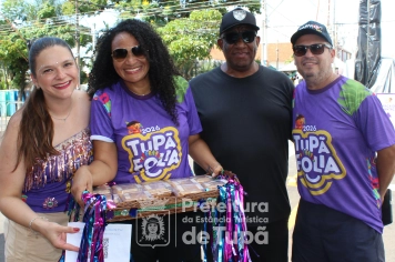 Foto - Tupã Folia Matinê - 17/02/2026