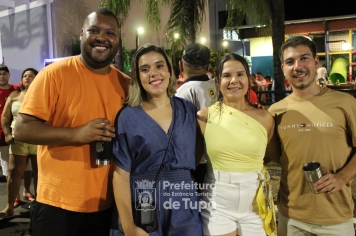 Foto - Tupã Folia 1ª Noite - 14/02/2026