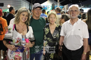 Foto - Tupã Folia 1ª Noite - 14/02/2026