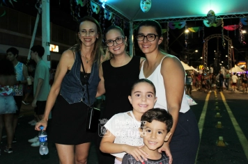 Foto - Tupã Folia 3ª Noite - 16/02/2026