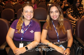 Foto - 1º Fórum Todas Juntas - 04/03/2026