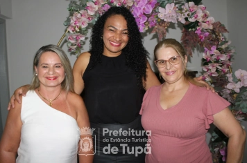 Foto - 1º Fórum Todas Juntas - 05/03/2026