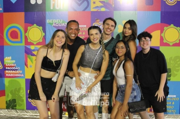 Foto - Tupã Folia 1ª Noite - 14/02/2026