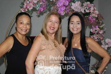 Foto - 1º Fórum Todas Juntas - 04/03/2026