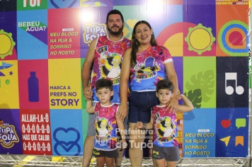 Foto - Tupã Folia 1ª Noite - 14/02/2026