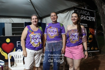 Foto - Tupã Folia 1ª Noite - 14/02/2026