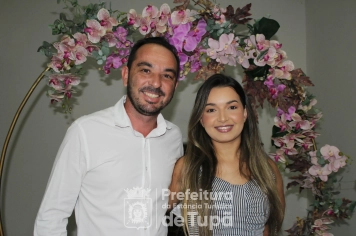 Foto - 1º Fórum Todas Juntas - 03/03/2026