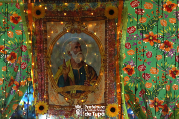 Foto - Tupã Junina 2025 - 1ª noite (25/06/2025)