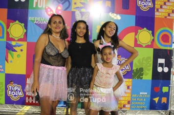 Foto - Tupã Folia 1ª Noite - 14/02/2026