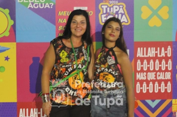 Foto - Tupã Folia 4ª Noite - 17/02/2026