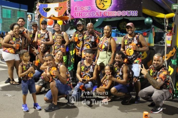 Foto - Tupã Folia 1ª Noite - 14/02/2026