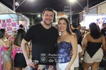 Foto - Tupã Folia 1ª Noite - 14/02/2026