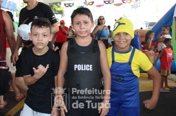 Foto - Tupã Folia Matinê - 17/02/2026