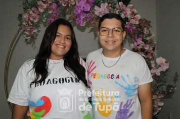 Foto - 1º Fórum Todas Juntas - 04/03/2026