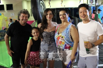 Foto - Tupã Folia 2ª Noite - 15/02/2026