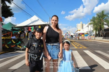 Foto - Tupã Folia Matinê - 15/02/2026