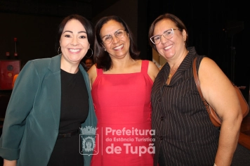 Foto - 1º Fórum Todas Juntas - 04/03/2026