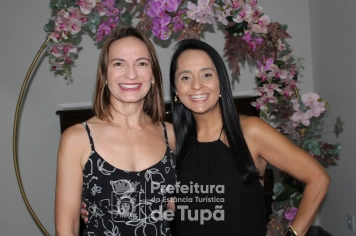 Foto - 1º Fórum Todas Juntas - 05/03/2026