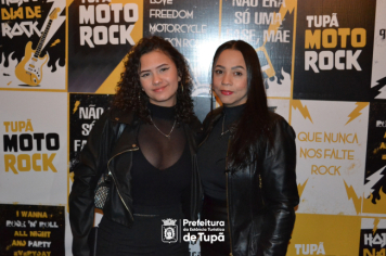 Foto - Tupã Moto Rock