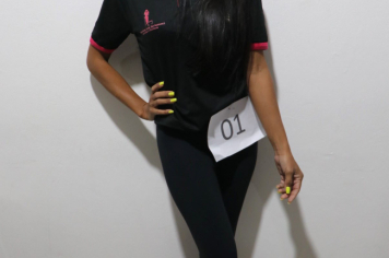 Foto - Garota Exapit 2025