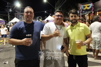 Foto - Tupã Folia 2ª Noite - 15/02/2026