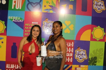 Foto - Tupã Folia 3ª Noite - 16/02/2026