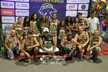 Foto - Tupã Folia 1ª Noite - 14/02/2026